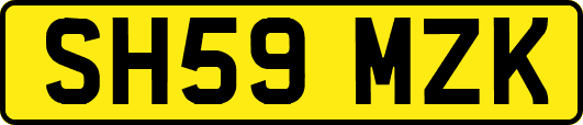 SH59MZK