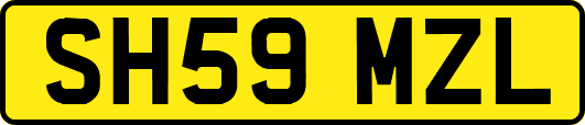 SH59MZL