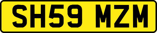 SH59MZM
