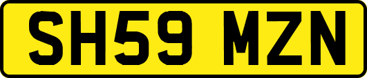 SH59MZN