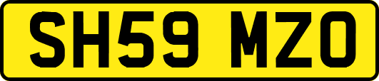 SH59MZO