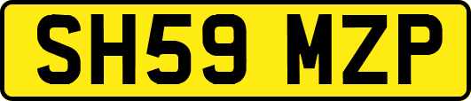 SH59MZP