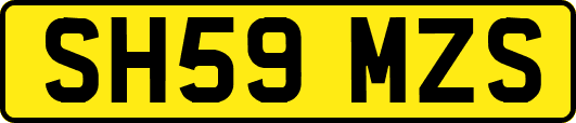 SH59MZS