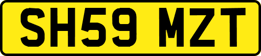 SH59MZT
