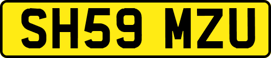 SH59MZU