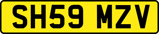 SH59MZV