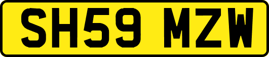 SH59MZW