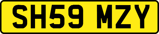 SH59MZY