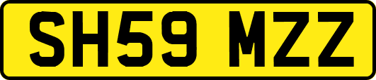 SH59MZZ