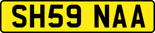 SH59NAA