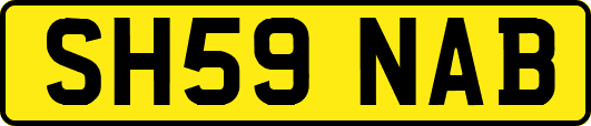 SH59NAB