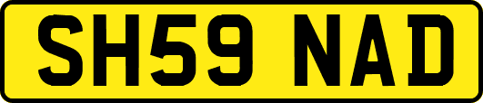 SH59NAD