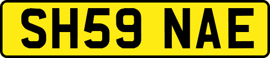 SH59NAE
