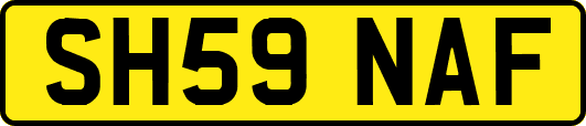 SH59NAF