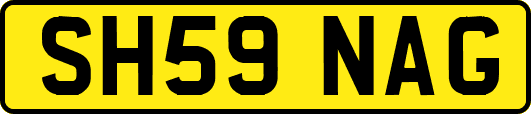 SH59NAG