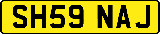 SH59NAJ