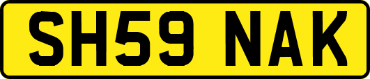 SH59NAK