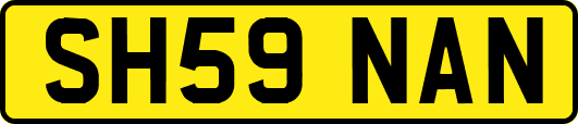 SH59NAN
