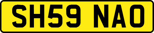 SH59NAO
