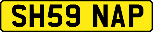 SH59NAP