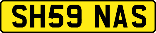 SH59NAS