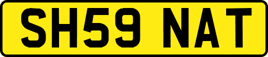 SH59NAT