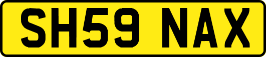 SH59NAX