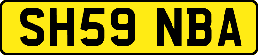 SH59NBA