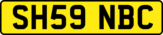 SH59NBC