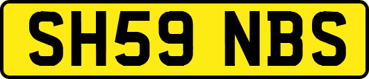 SH59NBS
