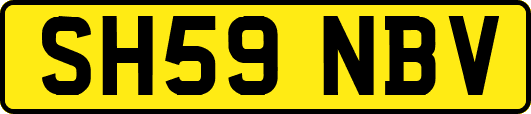 SH59NBV