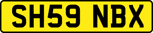 SH59NBX