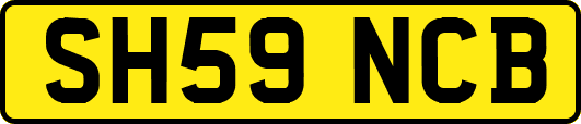 SH59NCB