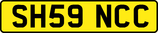 SH59NCC