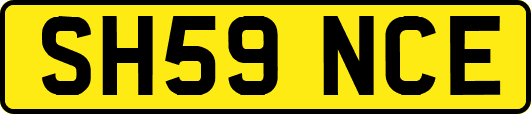 SH59NCE