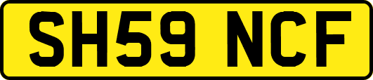 SH59NCF