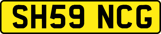SH59NCG