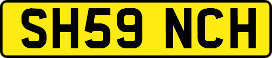 SH59NCH