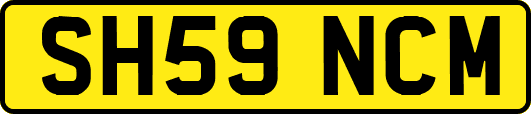 SH59NCM