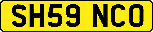 SH59NCO