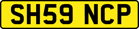 SH59NCP