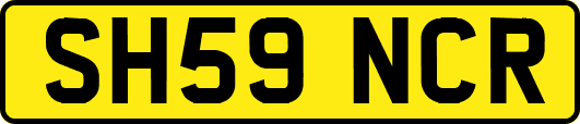 SH59NCR