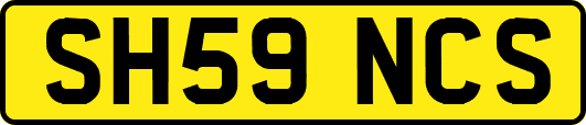 SH59NCS