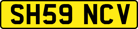 SH59NCV
