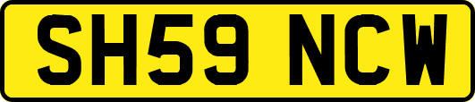 SH59NCW