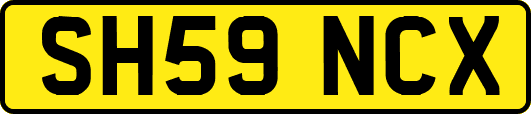 SH59NCX