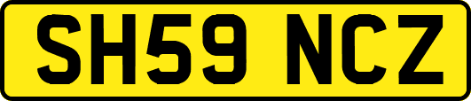 SH59NCZ