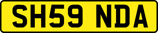 SH59NDA