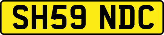 SH59NDC