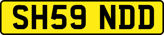 SH59NDD